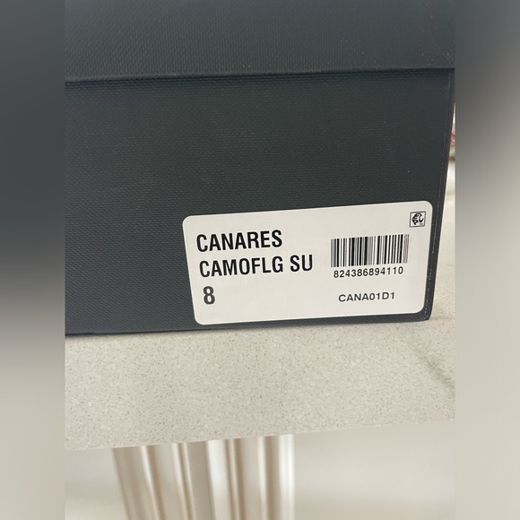 Steve Madden Canares Cut-Out Booties - Picture 9 of 10